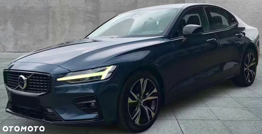 Volvo S60 - 3