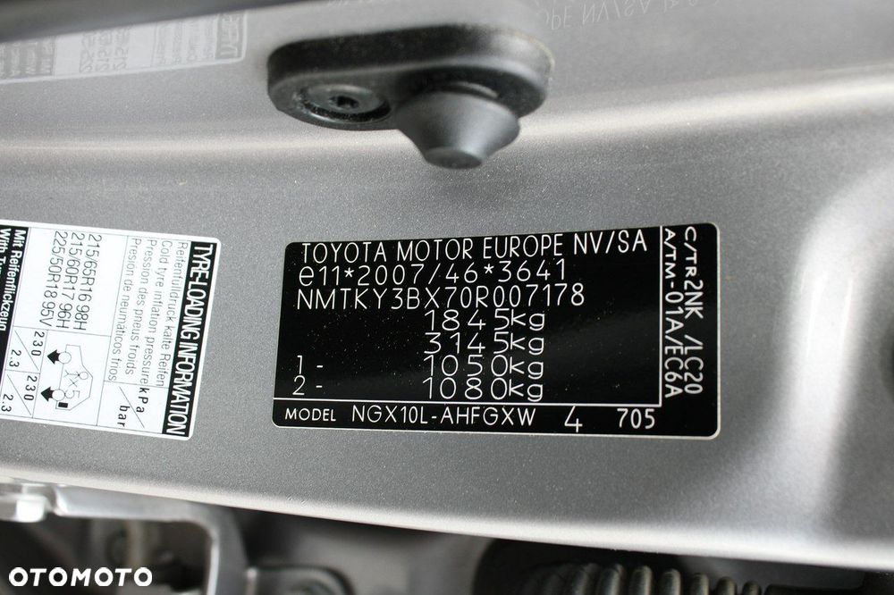 Toyota C-HR 1.2 T GPF Premium - 14