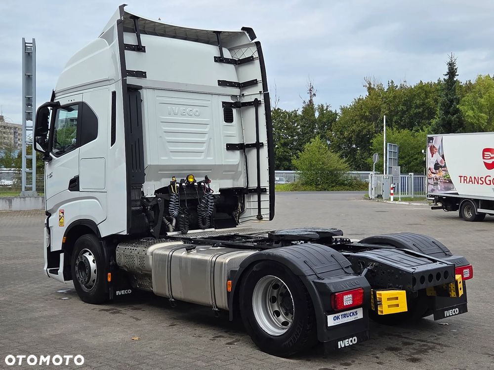 Iveco S-Way AS440S49T/P - 3