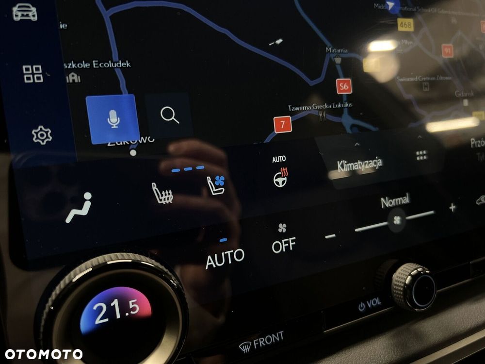 Lexus RX 450h+ Prestige - 24