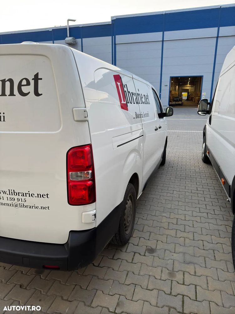 Opel Vivaro - 14
