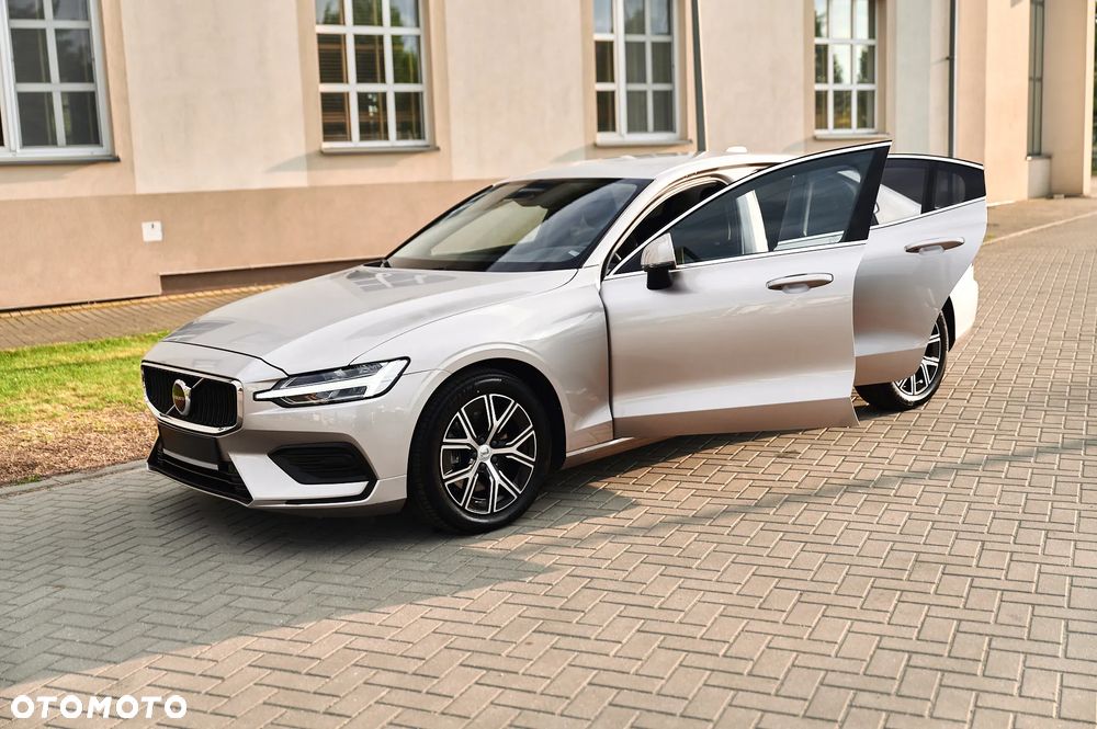 Volvo S60 - 25