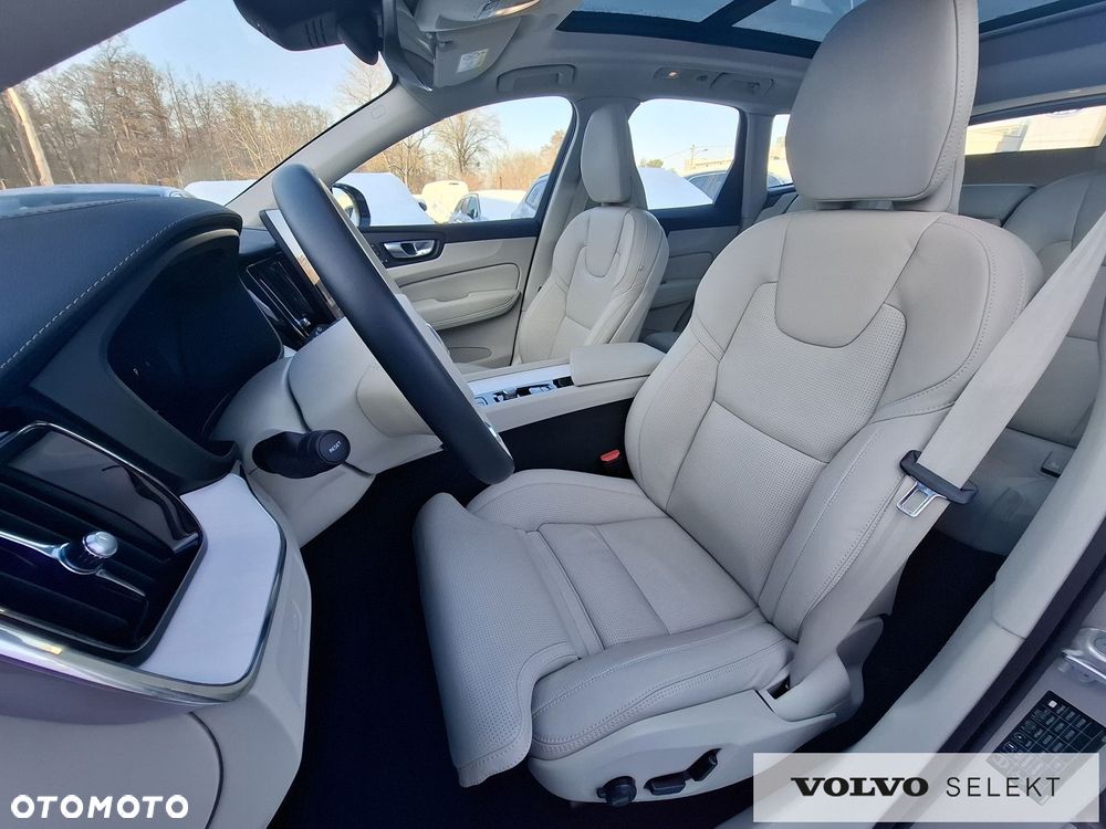 Volvo XC 60 - 9