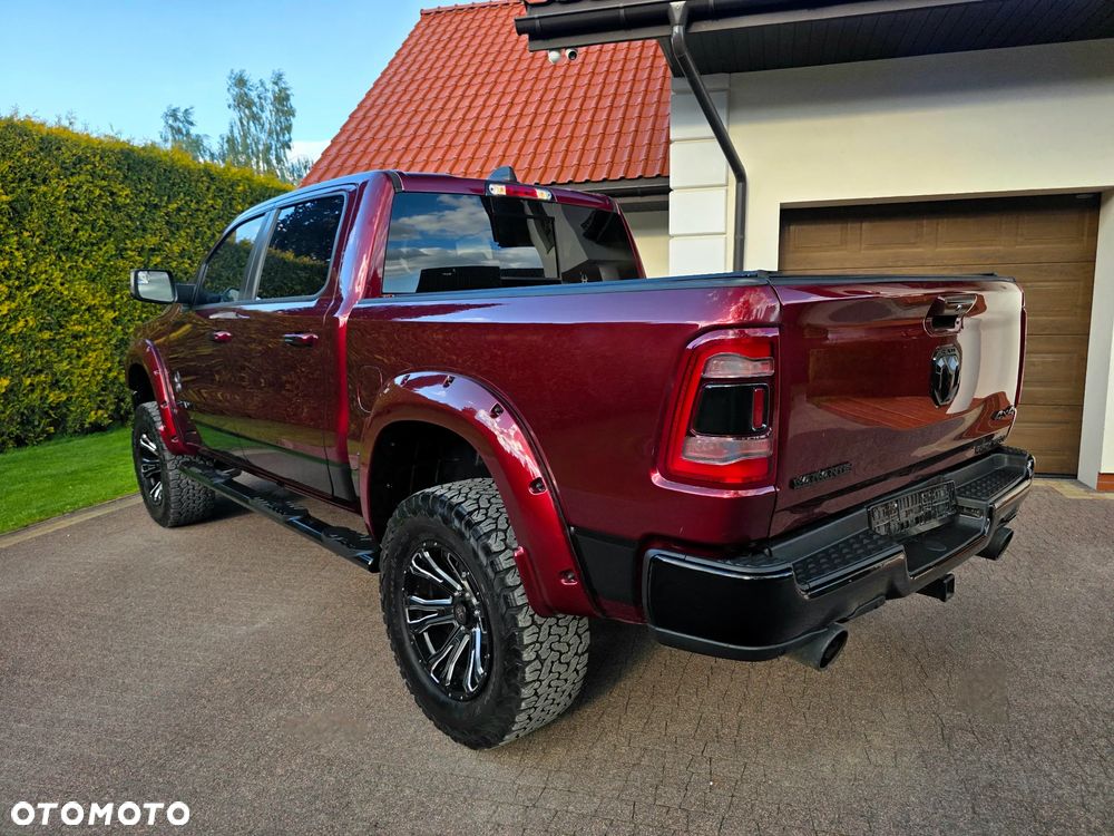 RAM 1500 - 10
