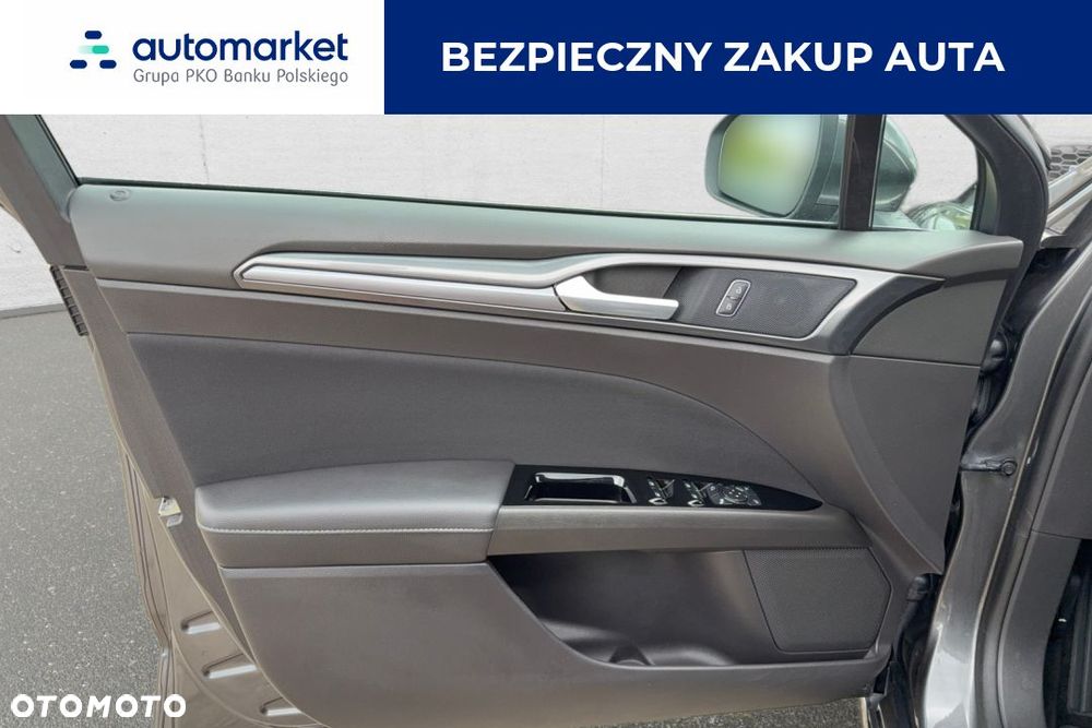 Ford Mondeo - 11