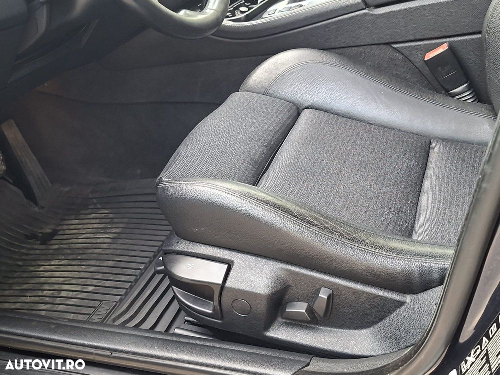 BMW Seria 5 530d xDrive Sport-Aut. Modern Line - 8