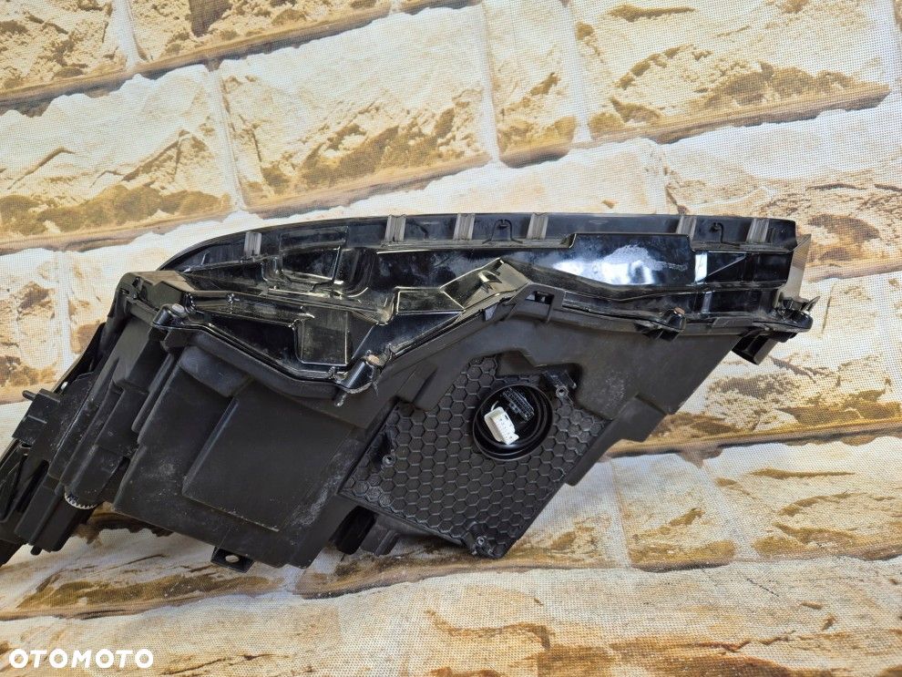 lexus rx 450h 20\'\' lift full led prawa lampa europa - 12