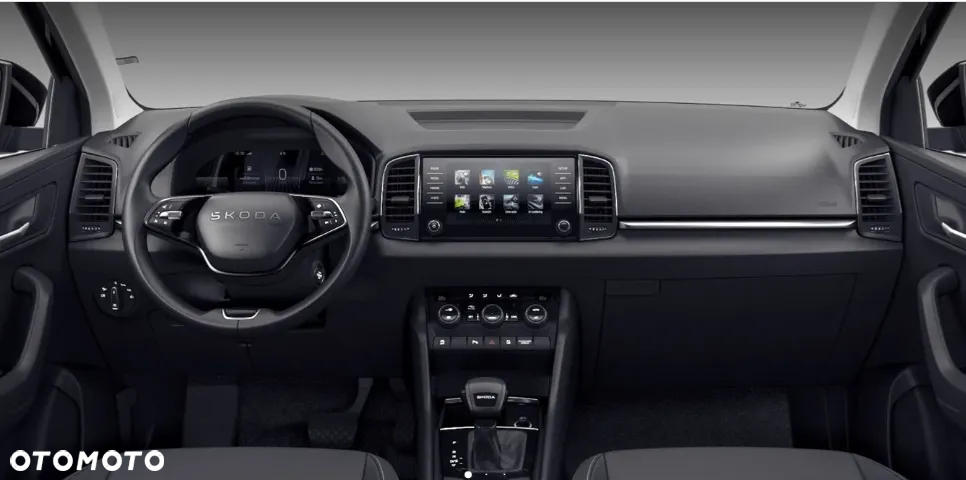Skoda Karoq 1.5 TSI ACT Edition 130 DSG - 6