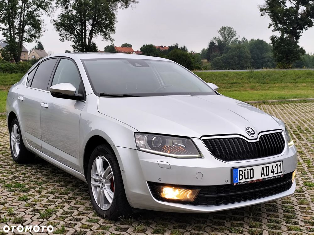 Skoda Octavia 1.4 TSI Green tec Elegance - 33