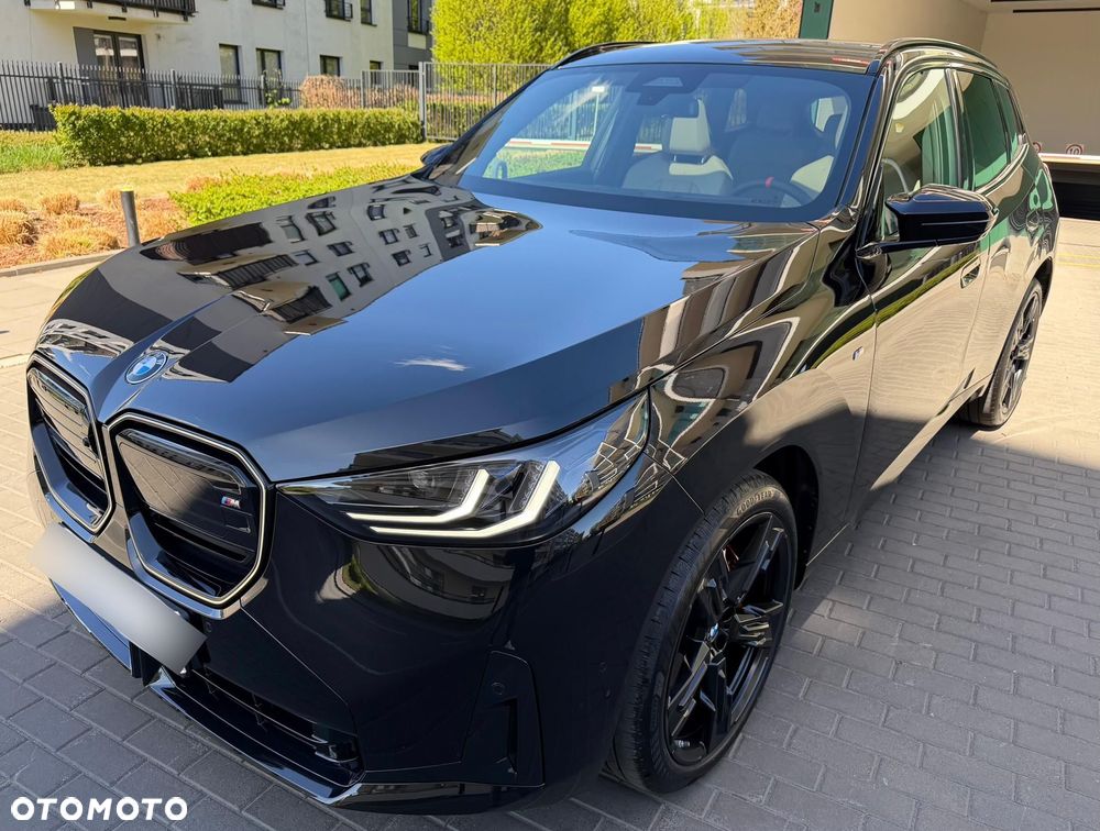 BMW X3 M - 38