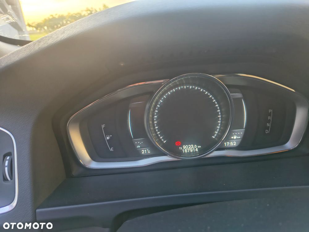 Volvo V60 2015 photo 5
