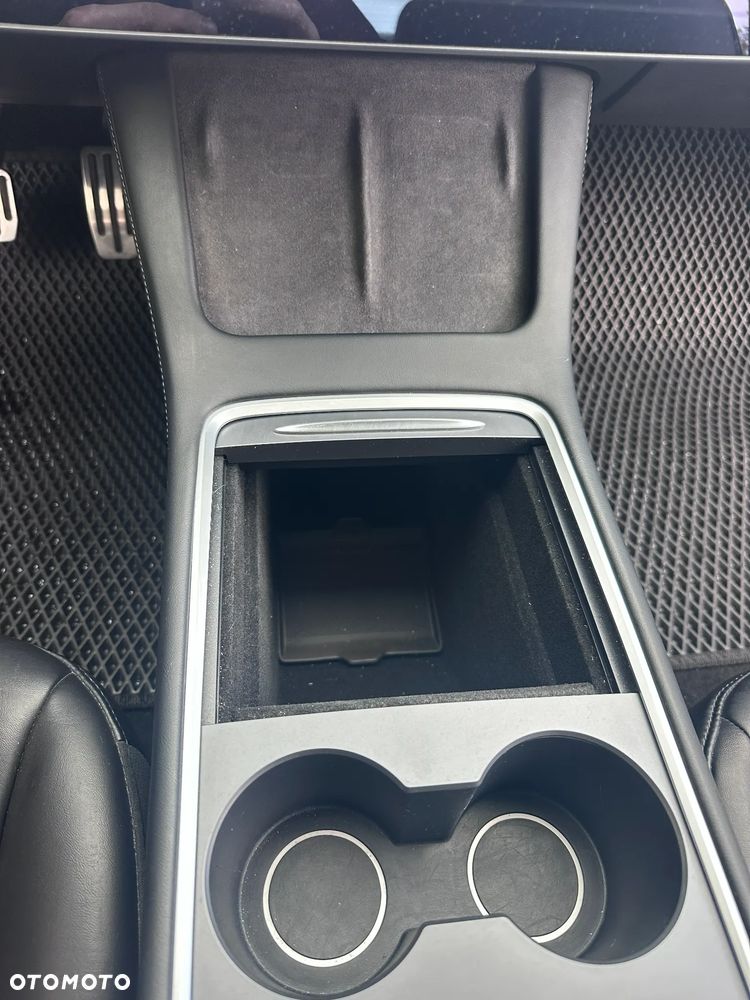 Tesla Model 3 Long Range RWD - 14