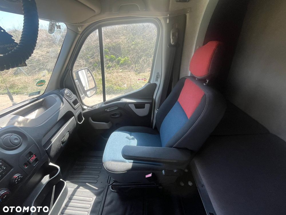 Renault MASTER - 11