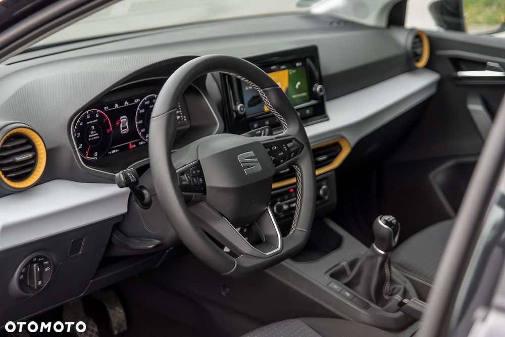 Seat Ibiza - 29