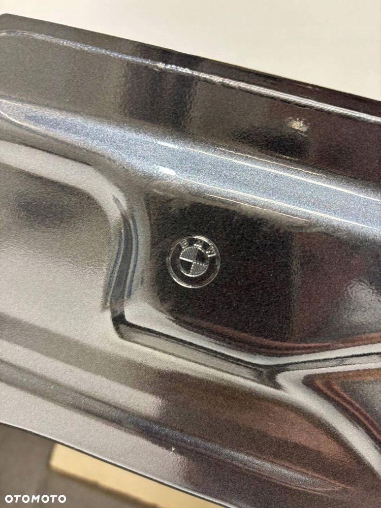 BMW 7 G11 G12 Drzwi Prawe Przód Przednie - 14