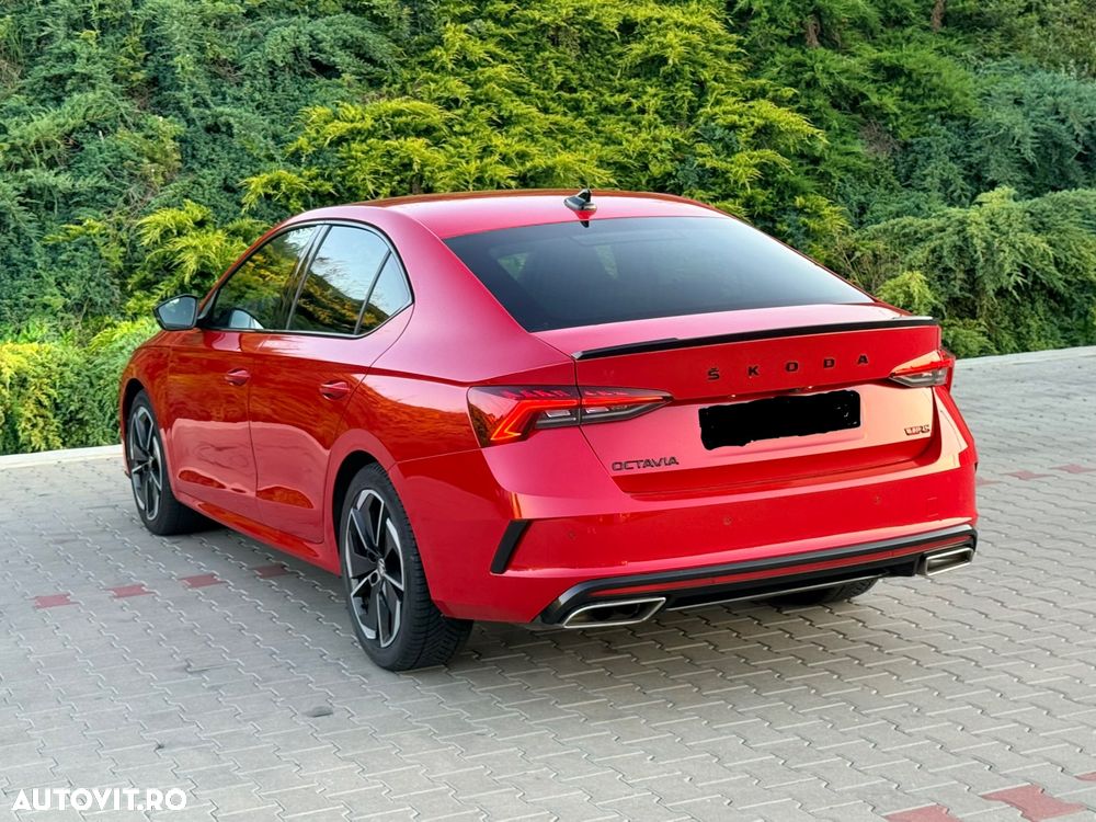 Skoda Octavia - 16
