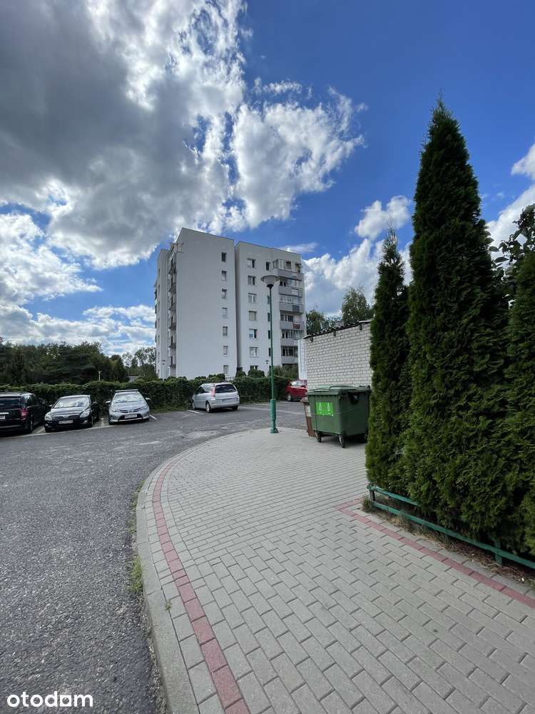 3 pok. | 79m2 | Bielany| 4500zł z czynszem