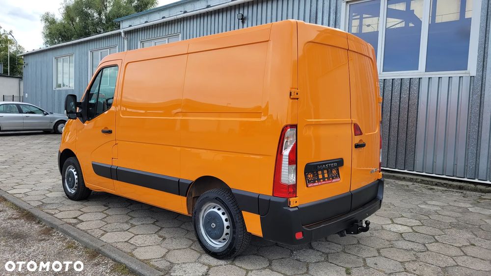 Renault MASTER - 7