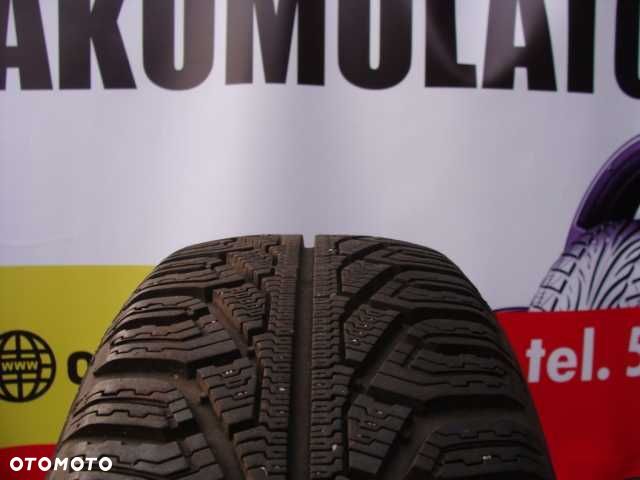 185/60 R15 Uniroyal MS Plus 77