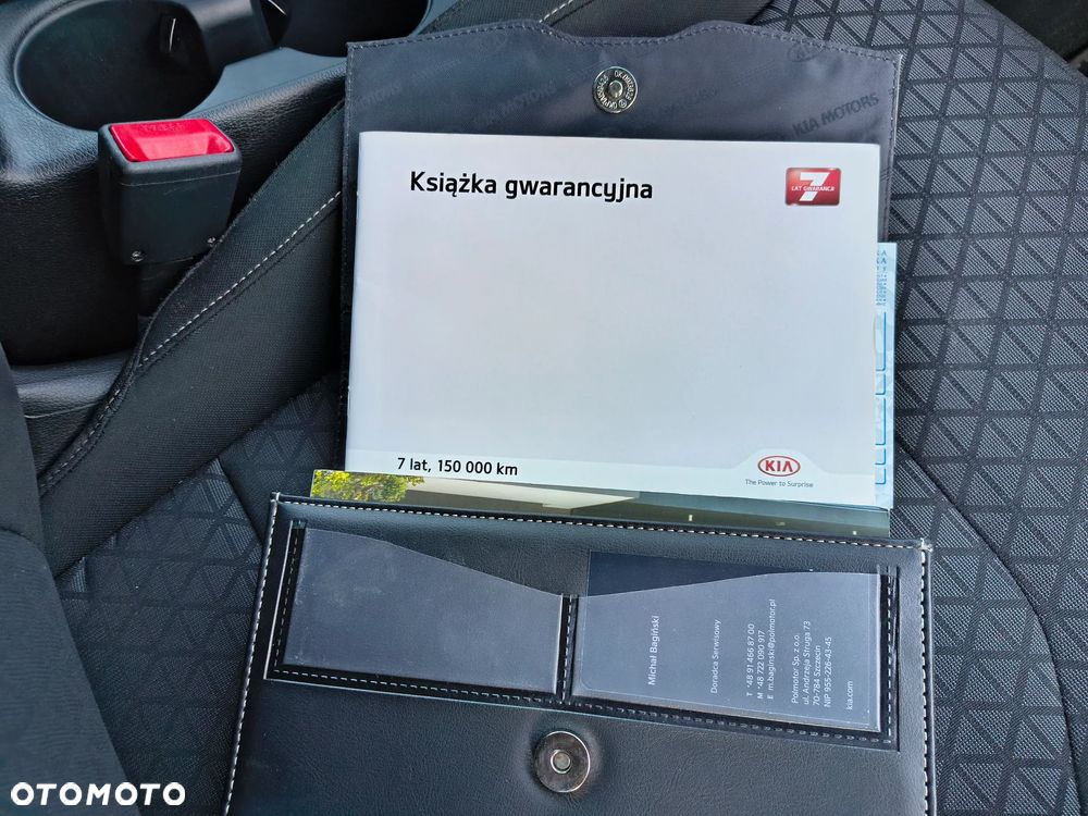 Kia Ceed 1.6 CRDi mHEV GT-Line DCT - 15