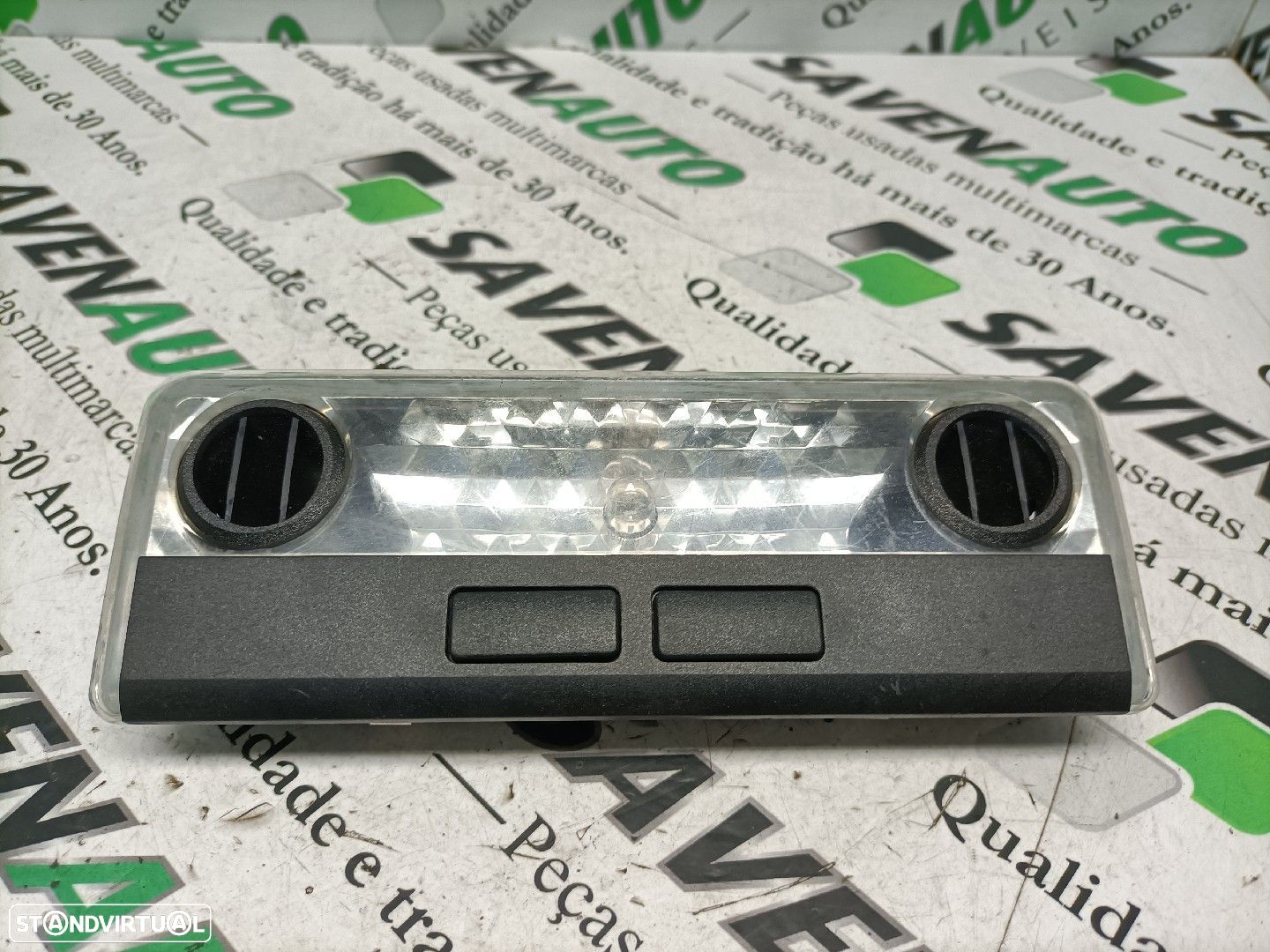Plafonier / Botão Luz Tecto Bmw 3 (E46) - 1