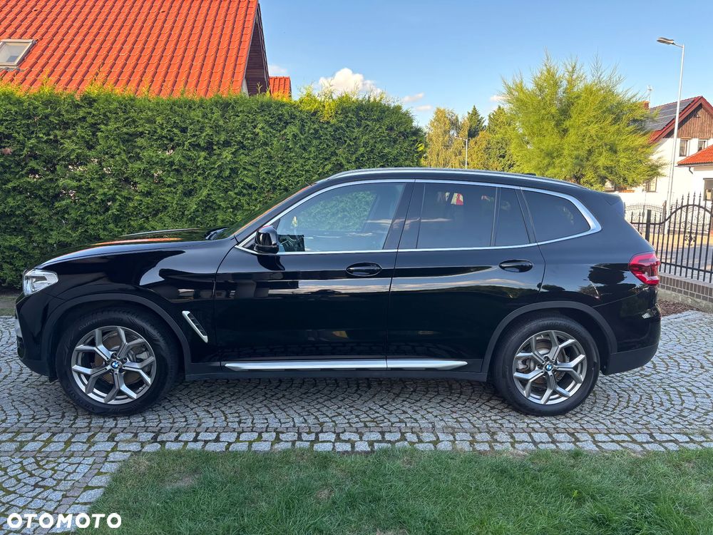 BMW X3 - 18