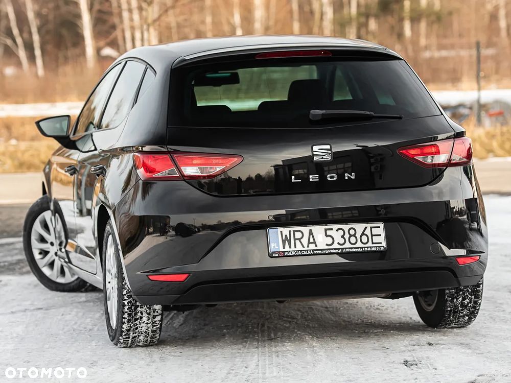 Seat Leon - 7