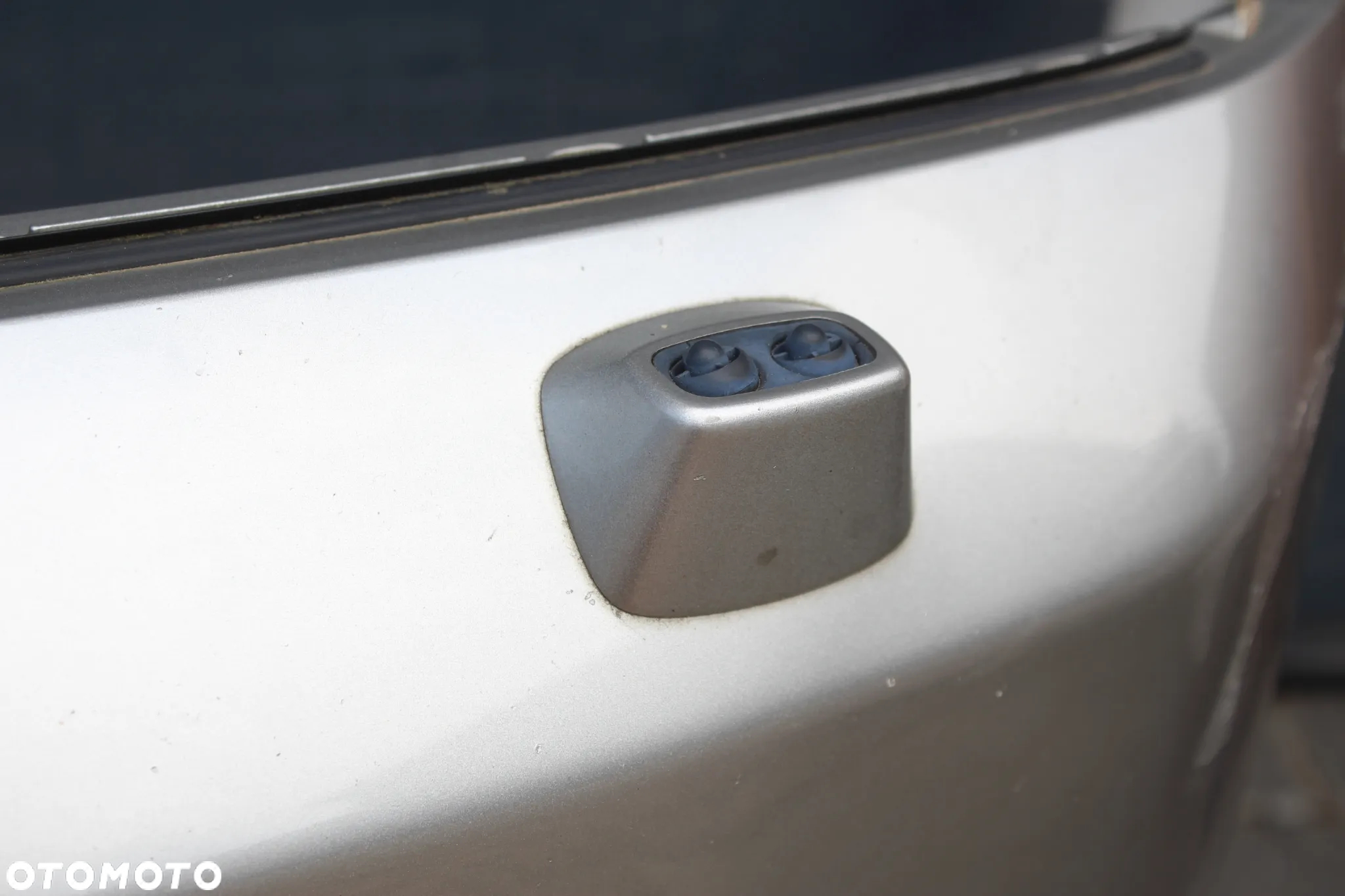 ZDERZAK PRZÓD PRZEDNI OPEL VECTRA C SIGNUM PRZED LIFT LIFTEM Z158 HALOGENY SPRYSKI - 13