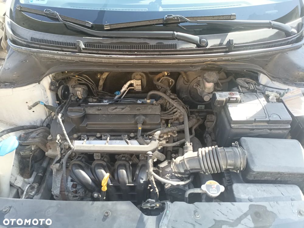 Hyundai i20 1.2 Classic - 4