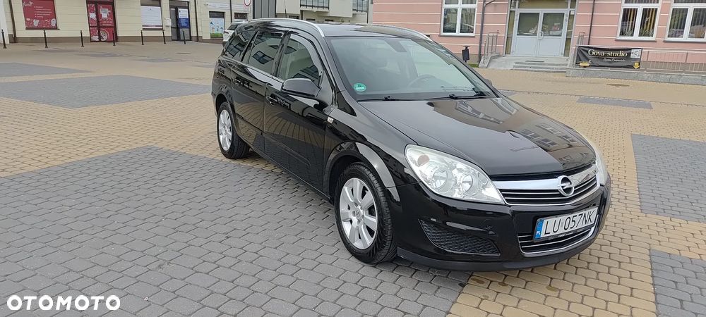 Opel Astra 1.6 - 3