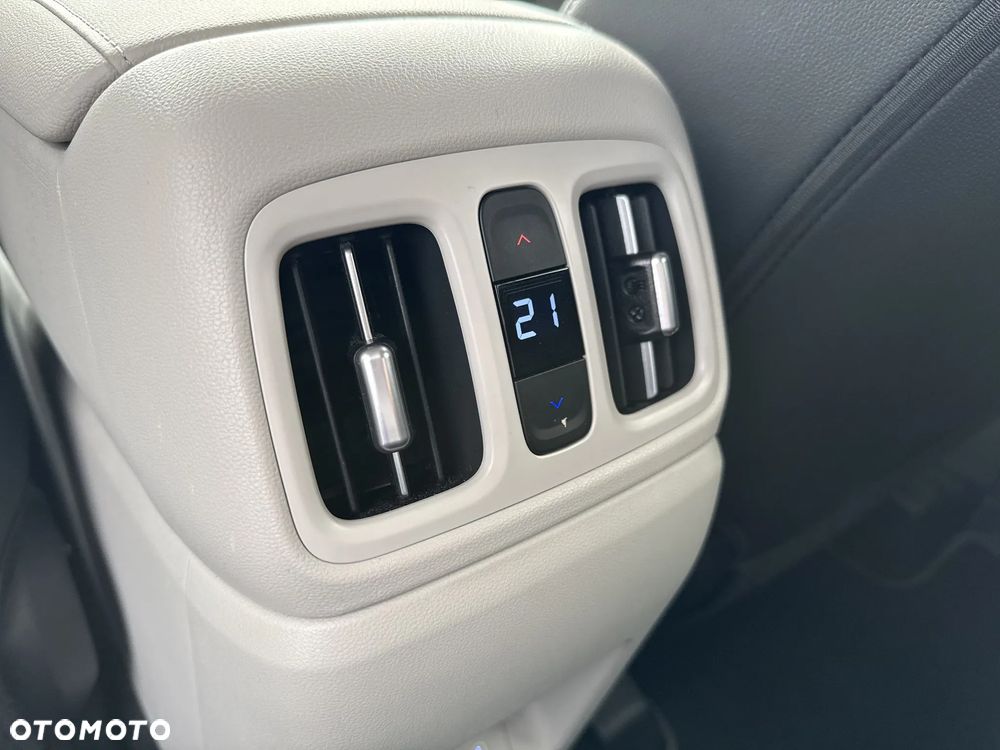 Hyundai Tucson 1.6 T-GDi 48V Executive 2WD DCT - 16