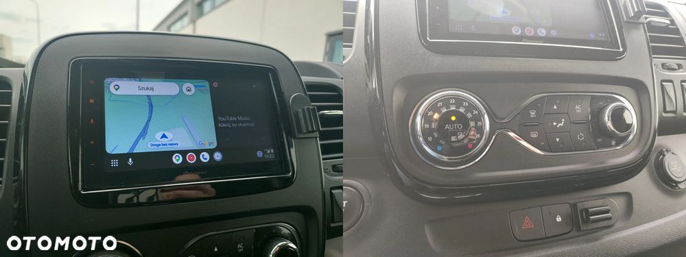 Opel Vivaro CDTI L2H1 Sport - 22