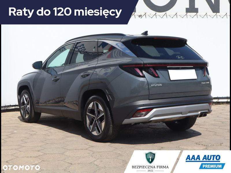 Hyundai Tucson - 5