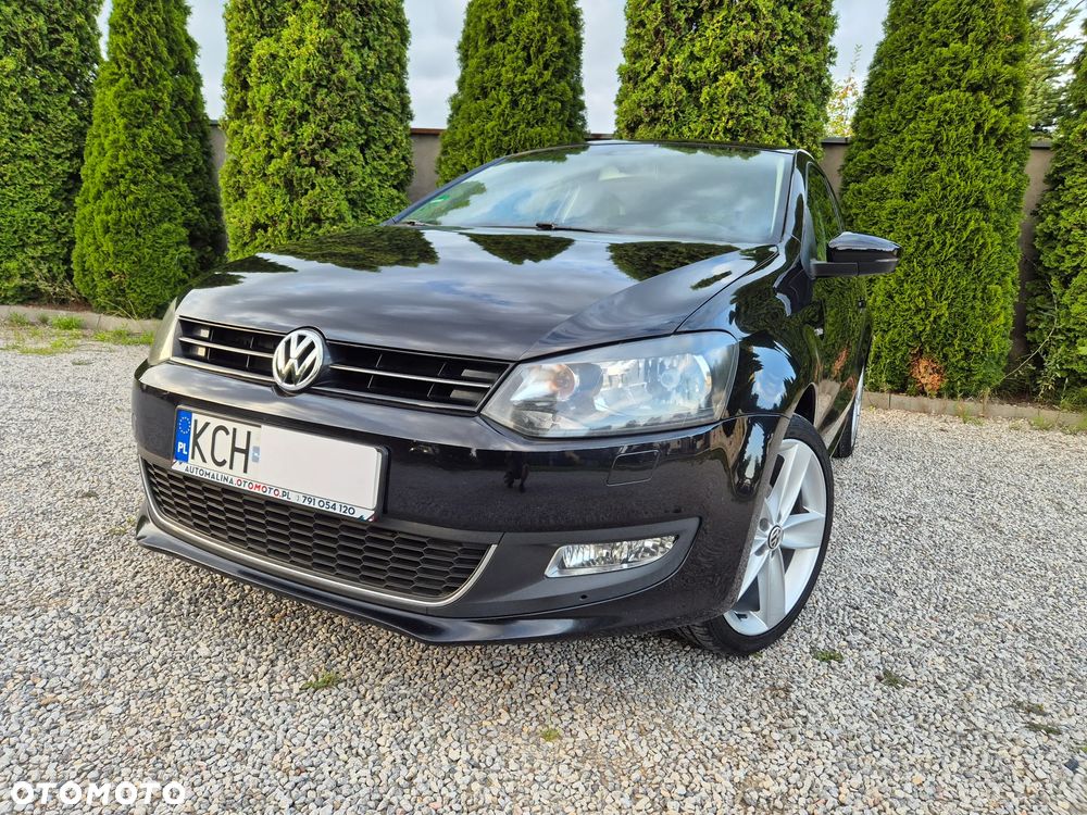 Volkswagen Polo 1.2 Life