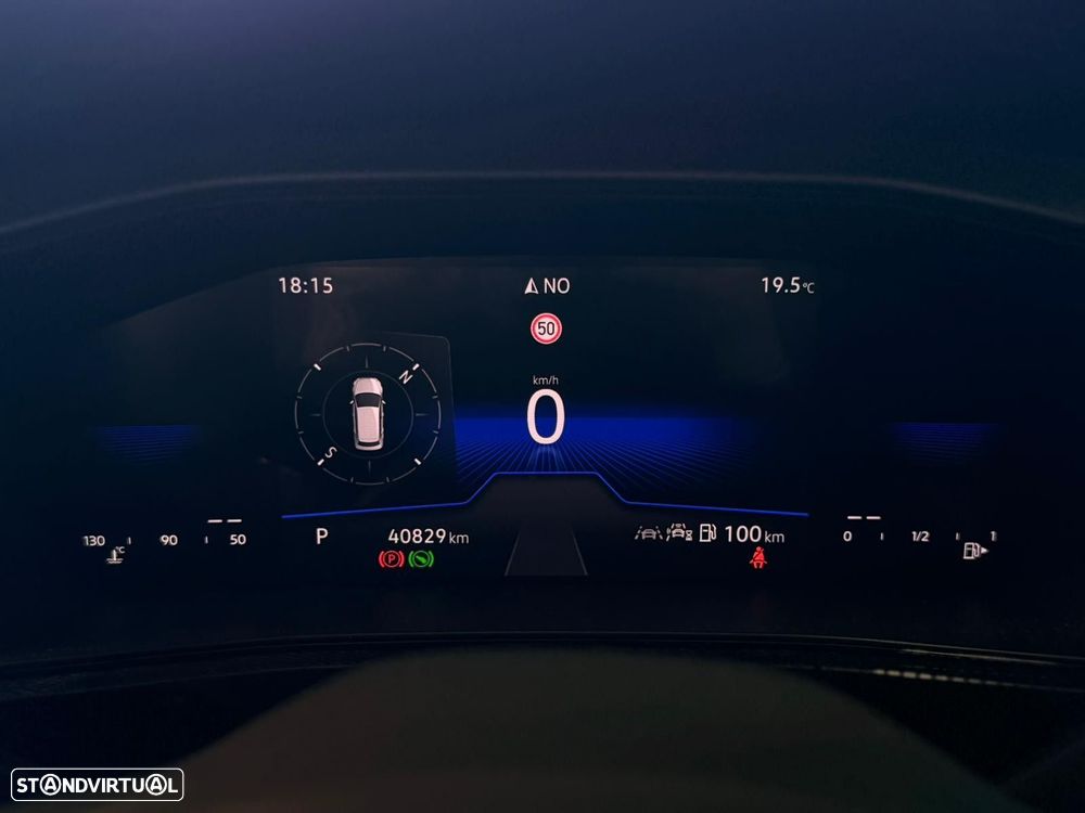 VW T-Cross 1.0 TSI Life DSG - 26