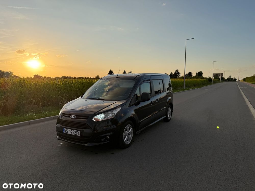 Ford Tourneo Connect Grand - 5