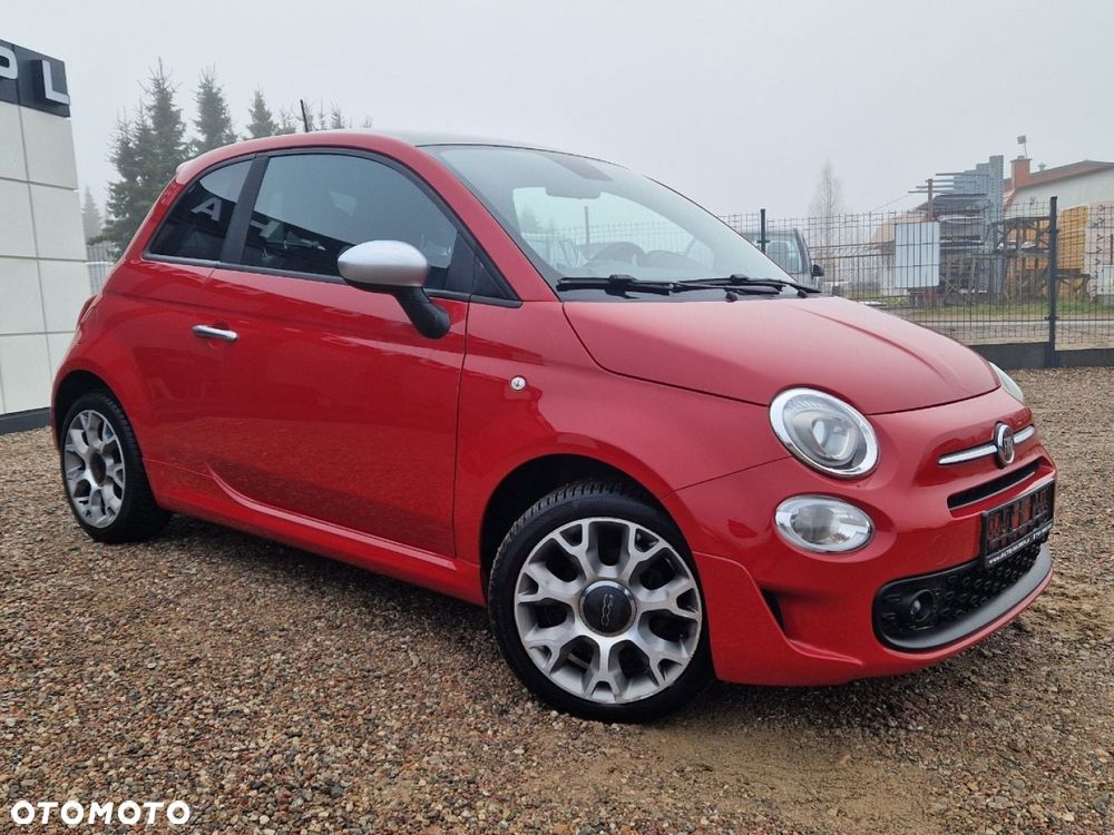 Fiat 500 - 27