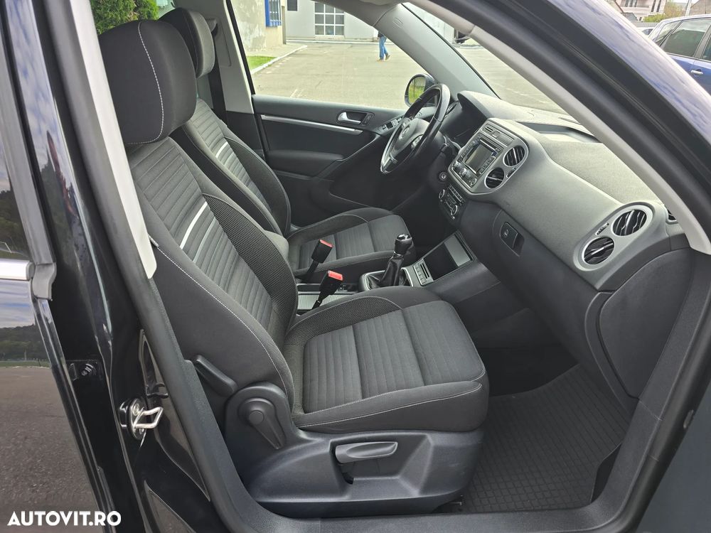 Volkswagen Tiguan - 6