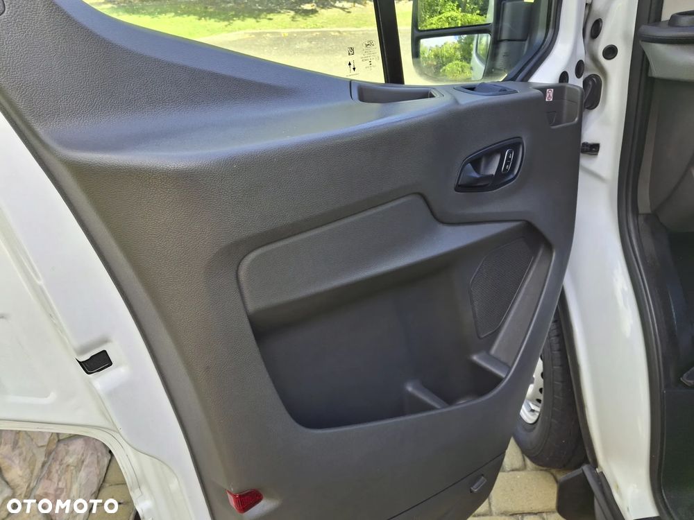 Ford TRANSIT L2H2 - 11