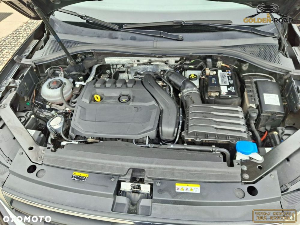 Volkswagen Tiguan - 20