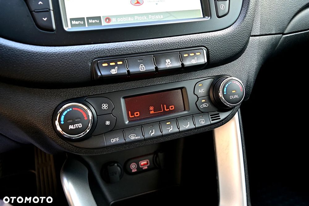 Kia Ceed 1.4 CVVT Dream Team Edition - 26