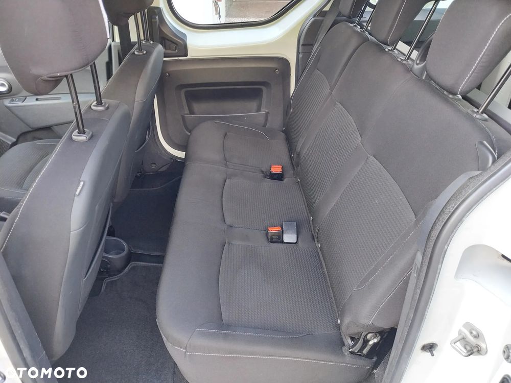 Dacia Dokker 1.6 SCe Laureate - 17