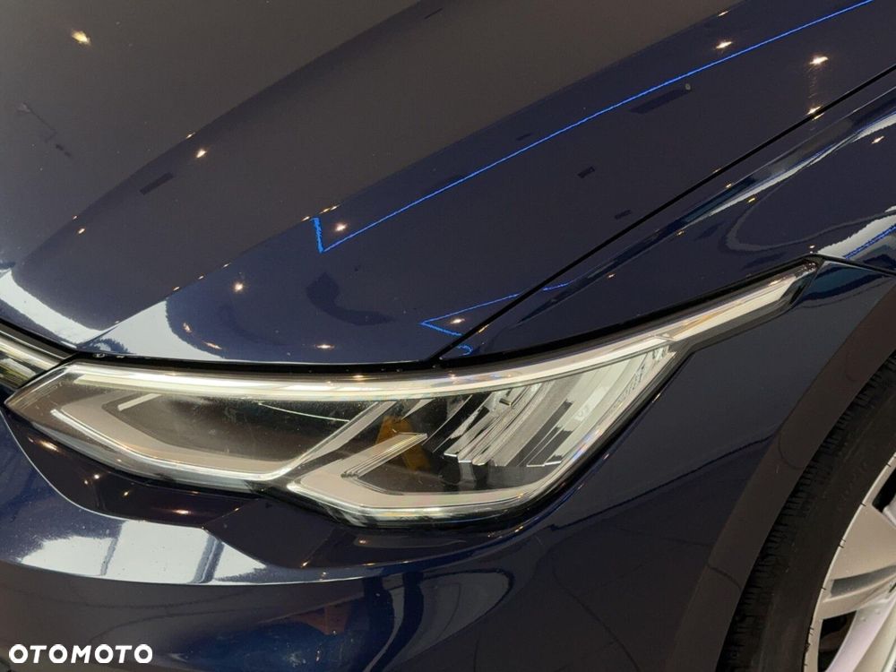 Volkswagen Golf Variant 2.0 TDI Life - 10