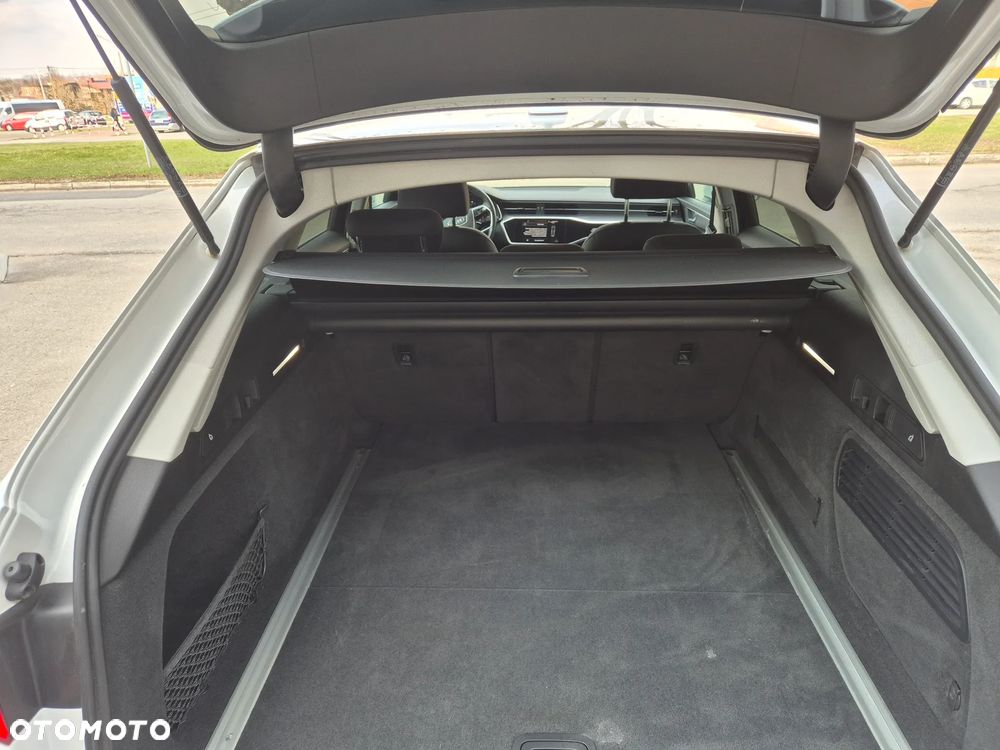 Audi A6 Limousine - 14