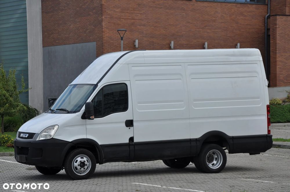 Iveco Daily - 9