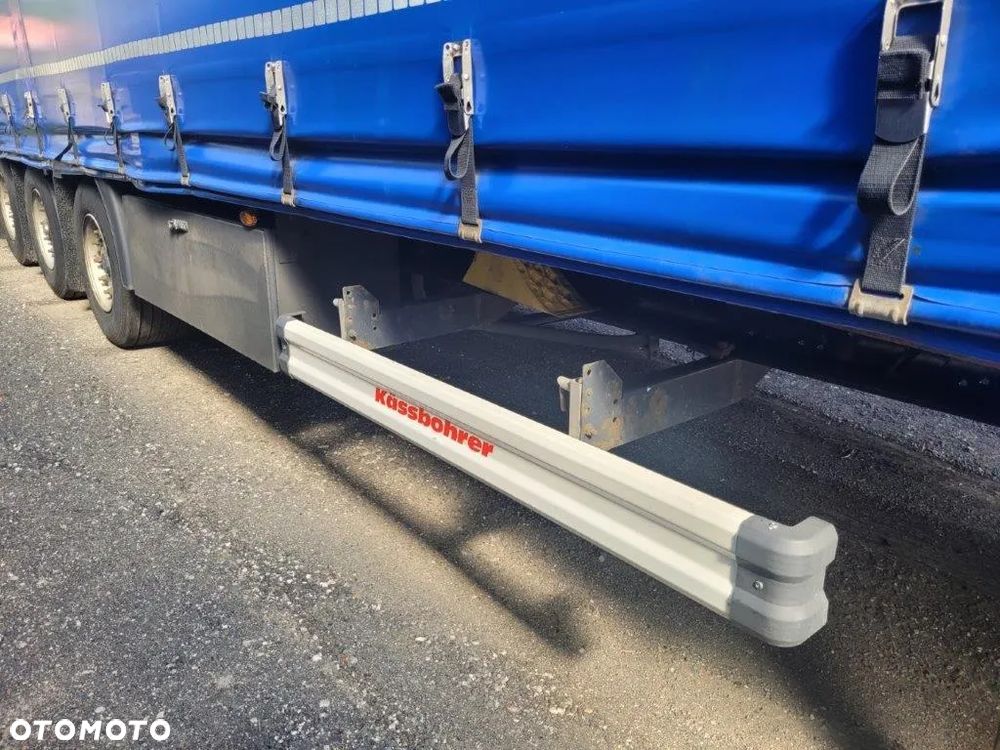 Kassbohrer Mega / TIP 593249 - 8