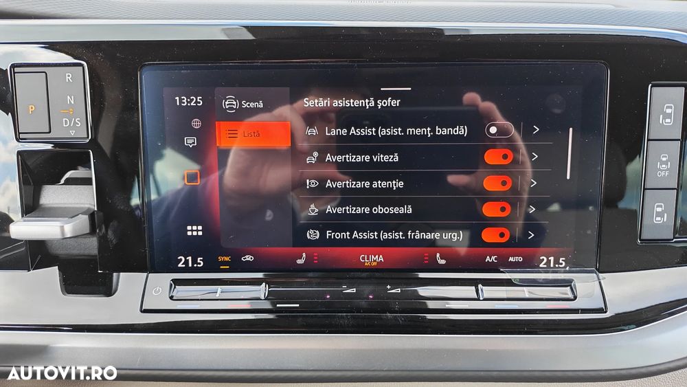 Volkswagen Multivan L 2.0 TDI DSG 110KW Style - 32