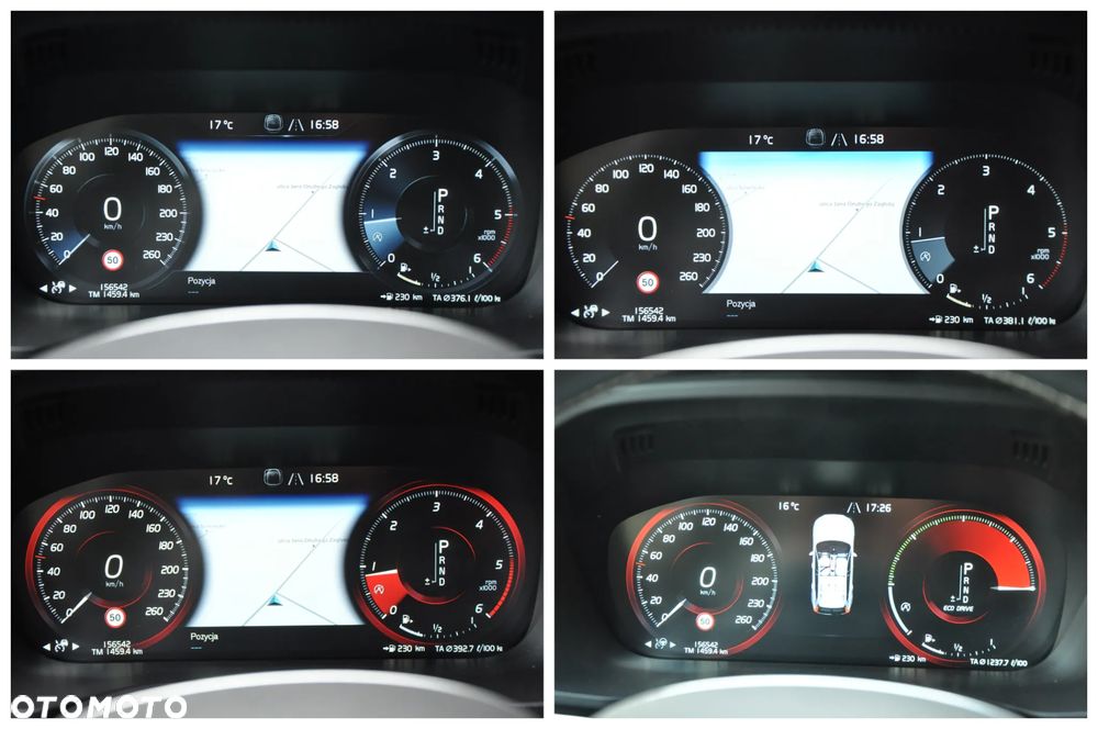 Volvo XC 60 D4 Geartronic RDesign - 14