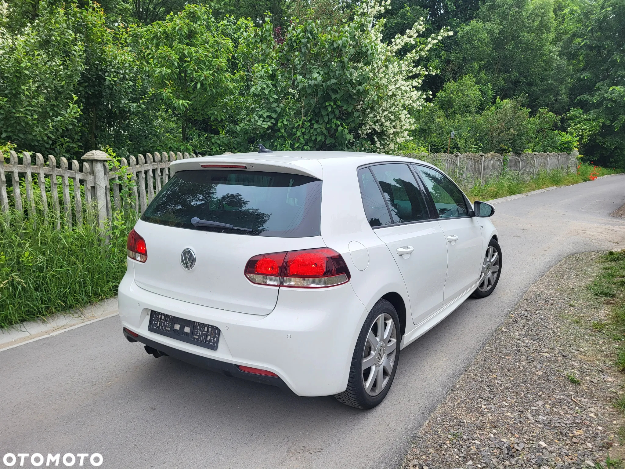 Volkswagen Golf VI 1.4 TSI Highline - 16