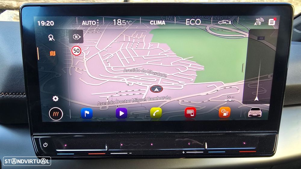 Cupra Born 170kW/77kWh Edition Dynamic - 22